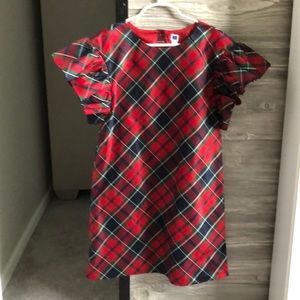 Girls party dress. Size 8.